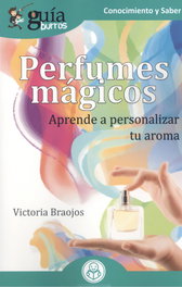 EDITATUM GuíaBurros Perfumes mágicos
