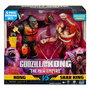 Godzilla x Kong The new Empire Figuras 15 cm Surtido (4)