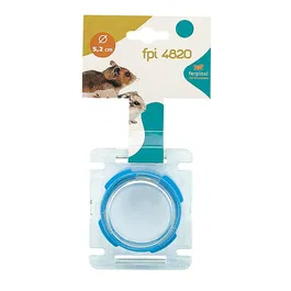 Ferplast Tapa Plástico para Galería 8x3 cm ø 6 cm