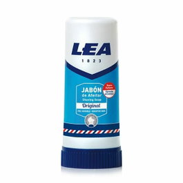 Lea Original Jabón de Afeitar Stick 40 g