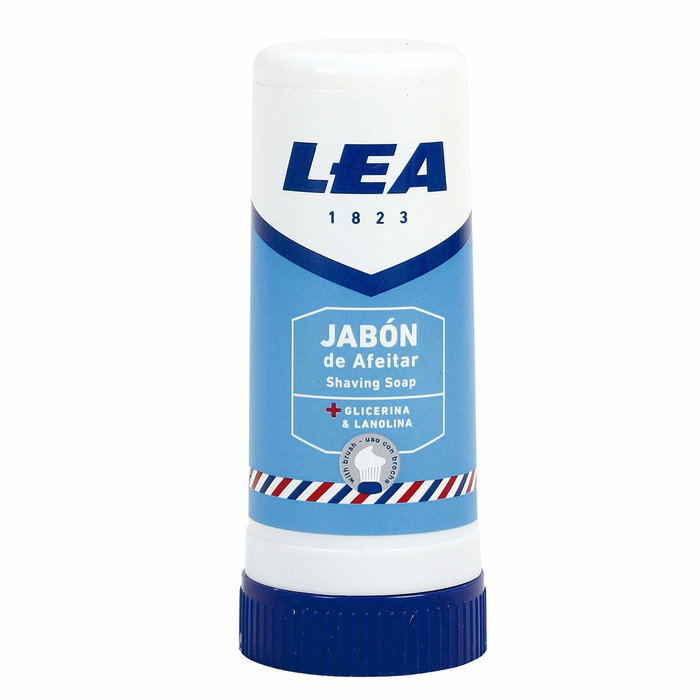 Lea Original Jabón de Afeitar Stick 40 g