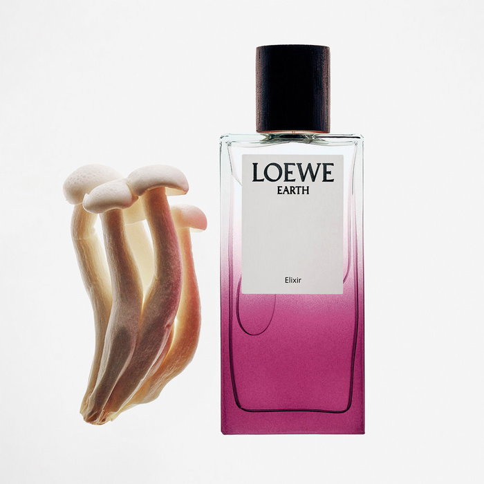 LOEWE Earth Elixir EDP Vapo 50 ml Mujer