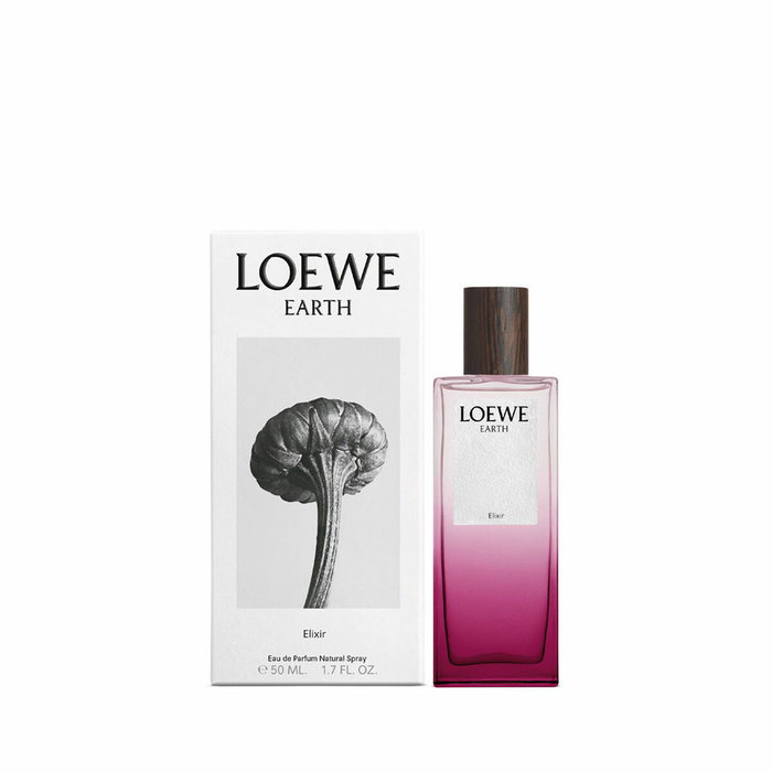 Loewe Earth Elixir Eau de Parfum 50 ml