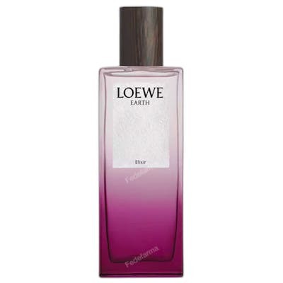 Loewe Earth Elixir Eau de Parfum 50 ml