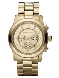 Michael Kors MK8077 Dorado