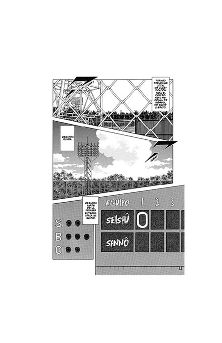 Penguin Random House Grupo Editorial, S.A.U. CROSS GAME 06