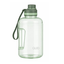 Quid Botella Quidate Sport de 2,2L Verde