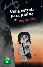 Unha estrela para Amina, Celia Díaz Núñez - GALAXIA