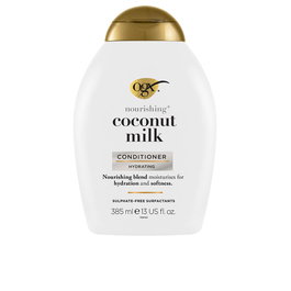 Ogx Acondicionador de Leche de Coco 385 ml (Reacondicionado) inevitable