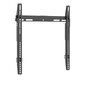 Gembird WM-55F-03 Soporte para TV 32-55 pulgadas Negro