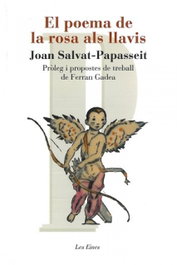 El poema de la rosa als llavis, Joan Salvat-Papasseit - EDUCAULA