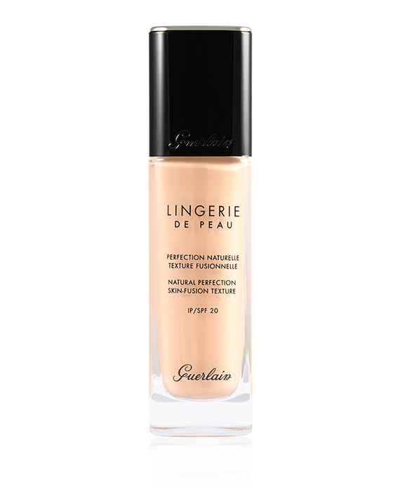Guerlain Lingerie de Peau Base de Maquillaje Fluida 03C Naturel Rosé
