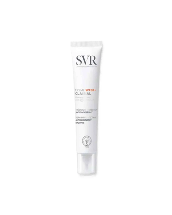 SVR CLAIRIAL Crema SPF50+ 40 ml SVR CLAIRIAL Crema SPF50+ 40 ml