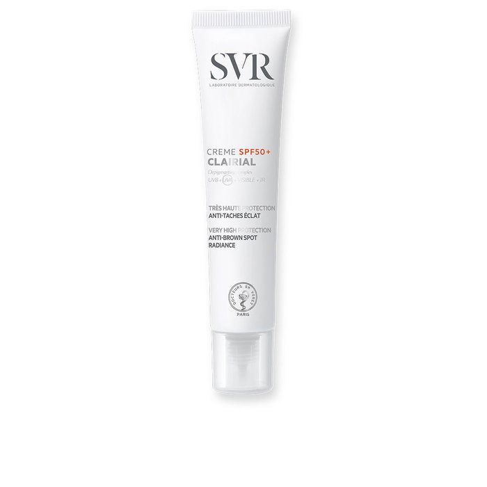 Svr Clairial CR SPF50+ Crema Protectora Facial 40ml Svr Clairial CR SPF50+ Crema Protectora Facial 40ml