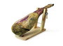 Soporte Jamonero Pino Quttin Inde 45 x 9 x 23 cm (6 Unidades)