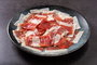 Soporte Jamonero Pino Quttin Inde 45 x 9 x 23 cm (6 Unidades)