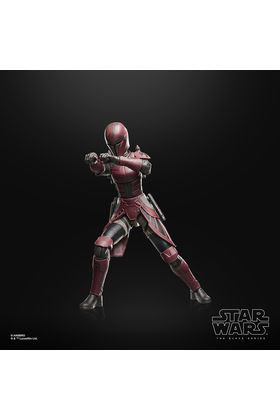 Hasbro Star Wars The Black Series Rook Kast 15 cm