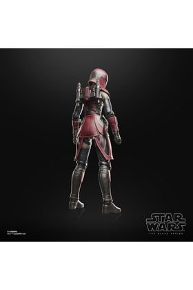 Hasbro Star Wars The Black Series Rook Kast 15 cm