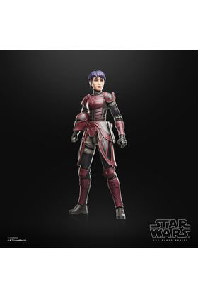 Hasbro Star Wars The Black Series Rook Kast 15 cm