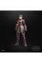 Hasbro Star Wars The Black Series Rook Kast 15 cm
