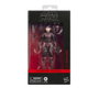 Hasbro Star Wars The Black Series Rook Kast 15 cm