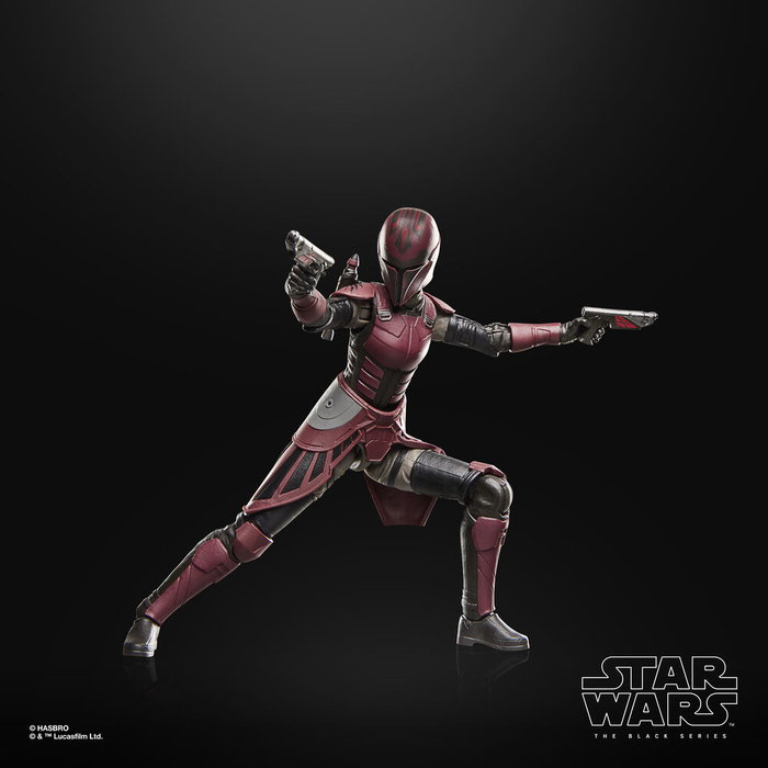 Hasbro Star Wars The Black Series Rook Kast 15 cm Hasbro Star Wars The Black Series Rook Kast 15 cm