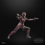 Hasbro Star Wars The Black Series Rook Kast 15 cm