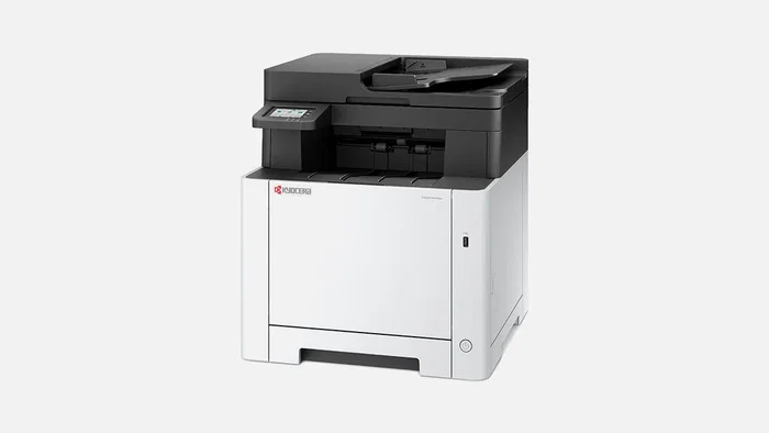Kyocera ECOSYS MA2101cwfx Impresora Multifuncional Láser Color A4/Legal