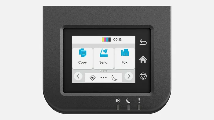Kyocera ECOSYS MA2101cwfx Impresora Multifuncional Láser Color A4/Legal