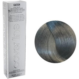 Cover Line Coloración Permanente en Crema 100ml