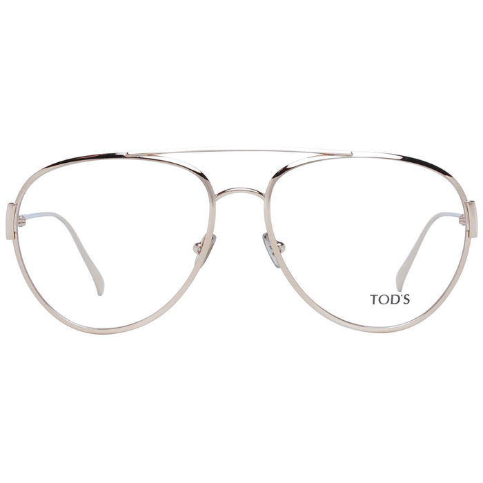 Montura de Gafas Mujer Tods TO5280 56033