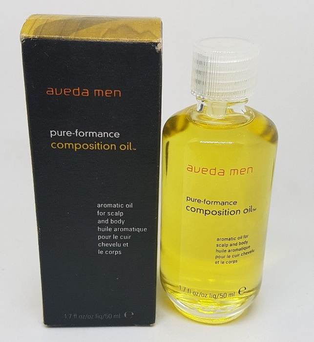 Aveda Men Pure-Formance Composition 50 mL Aveda Men Pure-Formance Composition 50 mL