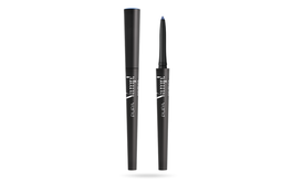 Vamp!, Sin parabenos, Impermeable, Delineador Kohl Kajal, 400, Azul medianoche, 0.35 g