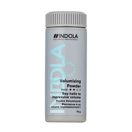 Indola Polvo de Volumen #3 10 g