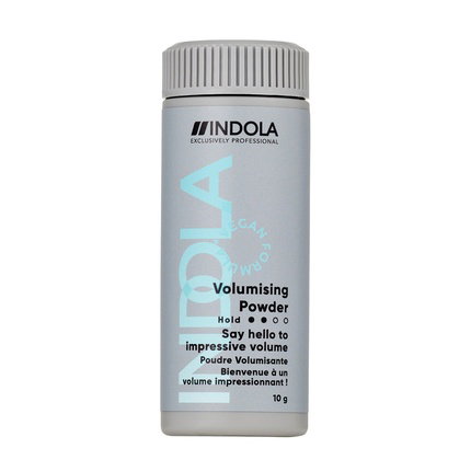 Indola Polvo de Volumen #3 10 g Indola Polvo de Volumen #3 10 g