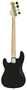 Bajo Eléctrico Aria Precision Bass Stb-Pb Negro