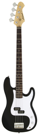 Bajo Eléctrico Aria Precision Bass Stb-Pb Negro