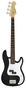 Bajo Eléctrico Aria Precision Bass Stb-Pb Negro