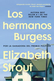 Los hermanos Burgess, Elizabeth Strout - DEBOLSILLO