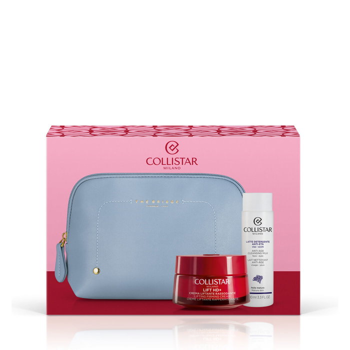 Collistar LIFT HD ESTUCHE Set de Cosmética Facial Antiedad (3 Piezas) Collistar LIFT HD ESTUCHE Set de Cosmética Facial Antiedad (3 Piezas)