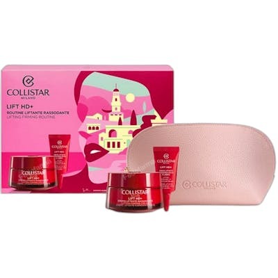 Collistar LIFT HD ESTUCHE Set de Cosmética Facial Antiedad (3 Piezas) Collistar LIFT HD ESTUCHE Set de Cosmética Facial Antiedad (3 Piezas)