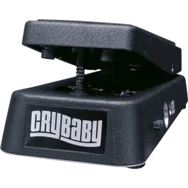 Dunlop Fx Crybaby Wah Wah 95Q Pedal Expresión