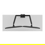 Neomounts DS70-250BL2 Brazo de Monitor 2 Pantallas 17-32" 9kg Negro