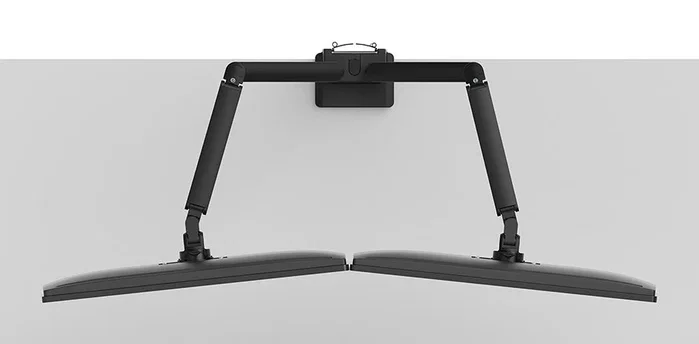 Newstar Neomounts DS70-250BL2 Soporte para 2 Monitores 17-32 pulgadas Newstar Neomounts DS70-250BL2 Soporte para 2 Monitores 17-32 pulgadas