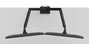 Newstar Neomounts DS70-250BL2 Soporte para 2 Monitores 17-32 pulgadas