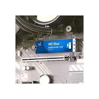 Western Digital WD Blue SN580 2 TB M.2 NVMe PCIe Gen 4.0