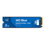 Western Digital WD Blue SN580 2 TB M.2 NVMe PCIe Gen 4.0
