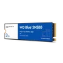 Western Digital WD Blue SN580 2 TB M.2 NVMe PCIe Gen 4.0