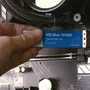 Western Digital WD Blue SN580 2 TB M.2 NVMe PCIe Gen 4.0
