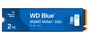 Western Digital WD Blue SN580 2 TB NVMe M.2 2280 SSD